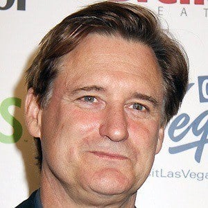 Bill Pullman Headshot 5 of 9