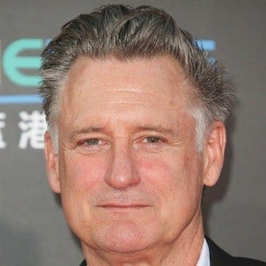 Bill Pullman at age 64