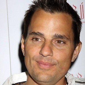 Bill Rancic - Bio, Family, Trivia | Famous Birthdays