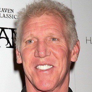 Bill Walton Headshot 4 of 10