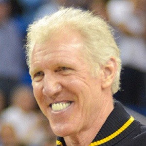 Bill Walton Headshot 7 of 10