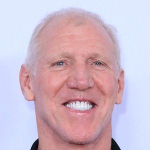 Bill Walton Headshot 8 of 10