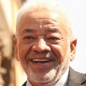 Bill Withers at age 75