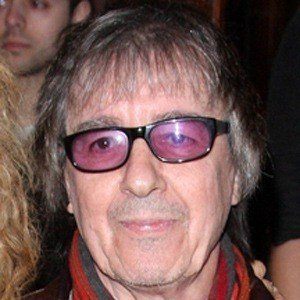 Bill Wyman - Bio, Family, Trivia | Famous Birthdays