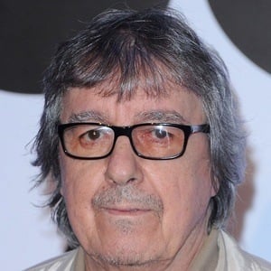 Bill Wyman Headshot 3 of 3