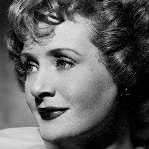 Billie Burke Headshot 5 of 10