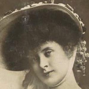 Billie Burke Headshot 8 of 10