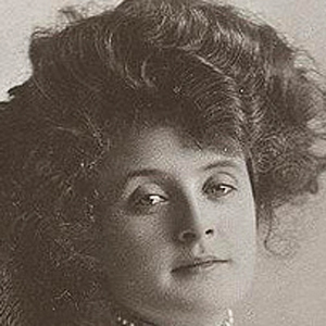 Billie Burke Headshot 9 of 10