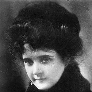 Billie Burke Headshot 10 of 10