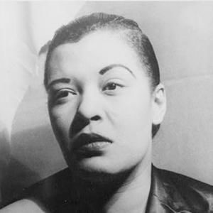 Billie Holiday Headshot 4 of 5