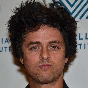 Billie Joe Armstrong at age 42