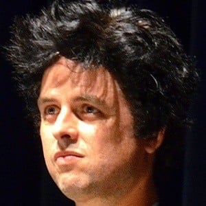 Billie Joe Armstrong Headshot 7 of 9