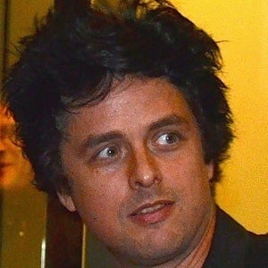 Billie Joe Armstrong Headshot 8 of 9