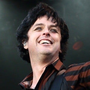 Billie Joe Armstrong Headshot 9 of 9