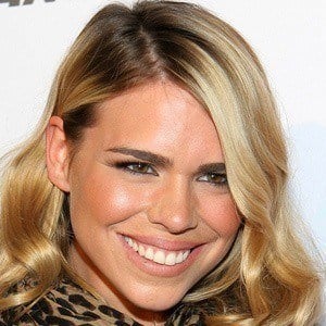 Billie Piper at age 26