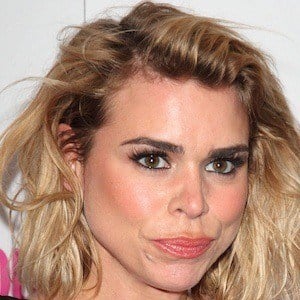 Billie Piper at age 31