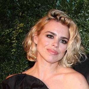 Billie Piper at age 32