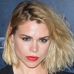 Billie Piper at age 31