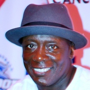 Billy Blanks Headshot 5 of 5