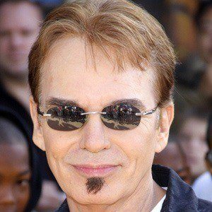 Billy Bob Thornton at age 56