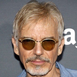 Billy Bob Thornton at age 61