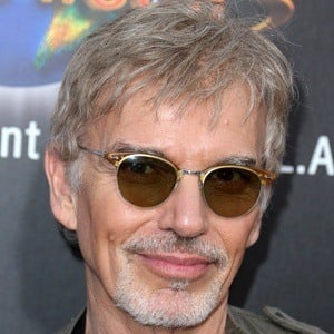 Billy Bob Thornton at age 60