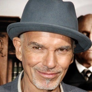 Billy Bob Thornton at age 59