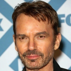 Billy Bob Thornton at age 58