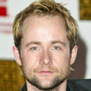 Billy Boyd at age 35