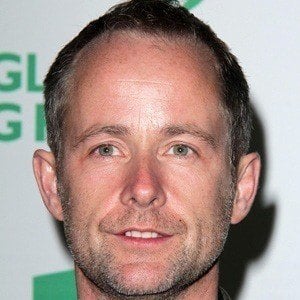 Billy Boyd at age 44