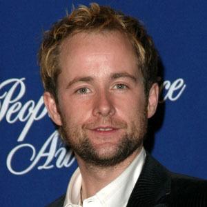 Billy Boyd at age 35