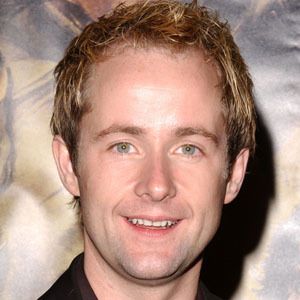 Billy Boyd - Bio, Family, Trivia | Famous Birthdays