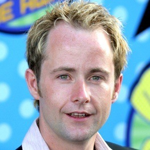 Billy Boyd at age 34