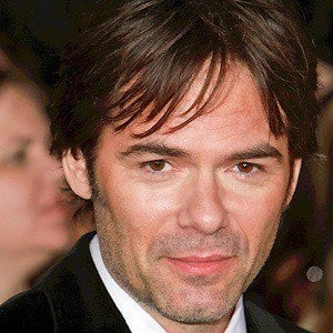 Billy Burke at age 44