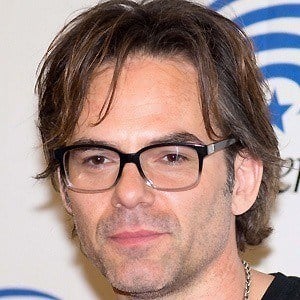 Billy Burke at age 46
