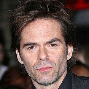 Billy Burke at age 45