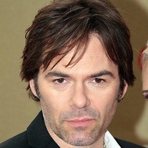 Billy Burke at age 45