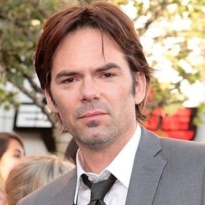 Billy Burke at age 43