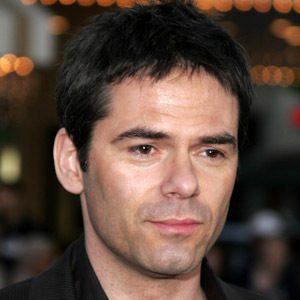 Billy Burke at age 40
