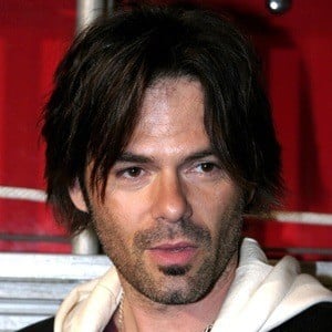 Billy Burke at age 38