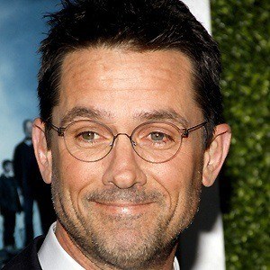 Billy Campbell - Age, Family, Bio | Famous Birthdays