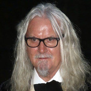 Billy Connolly - Age, Family, Bio | Famous Birthdays