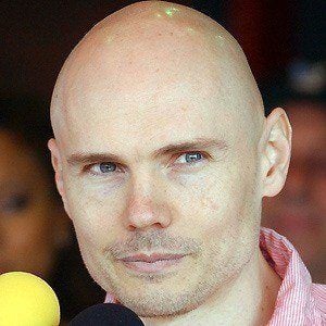 Billy Corgan Headshot 4 of 9