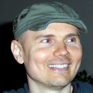 Billy Corgan Headshot 5 of 9