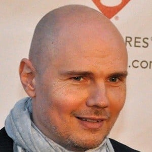 Billy Corgan at age 44