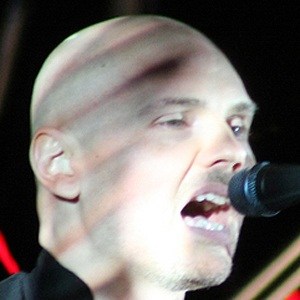 Billy Corgan Headshot 9 of 9