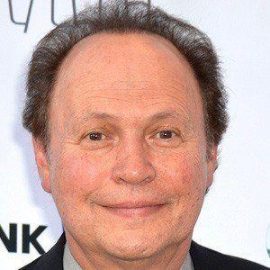 Billy Crystal at age 65