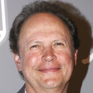 Billy Crystal at age 60