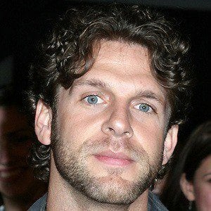 Billy Currington Headshot 3 of 7