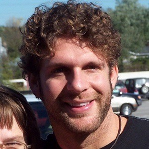 Billy Currington Headshot 7 of 7